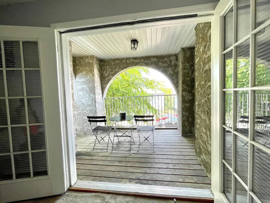 Lovely 2-Bedroom Condo W/Balcony And Free Parking Nashville Exterior foto