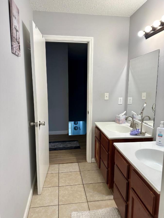 Lovely 2-Bedroom Condo W/Balcony And Free Parking Nashville Exterior foto